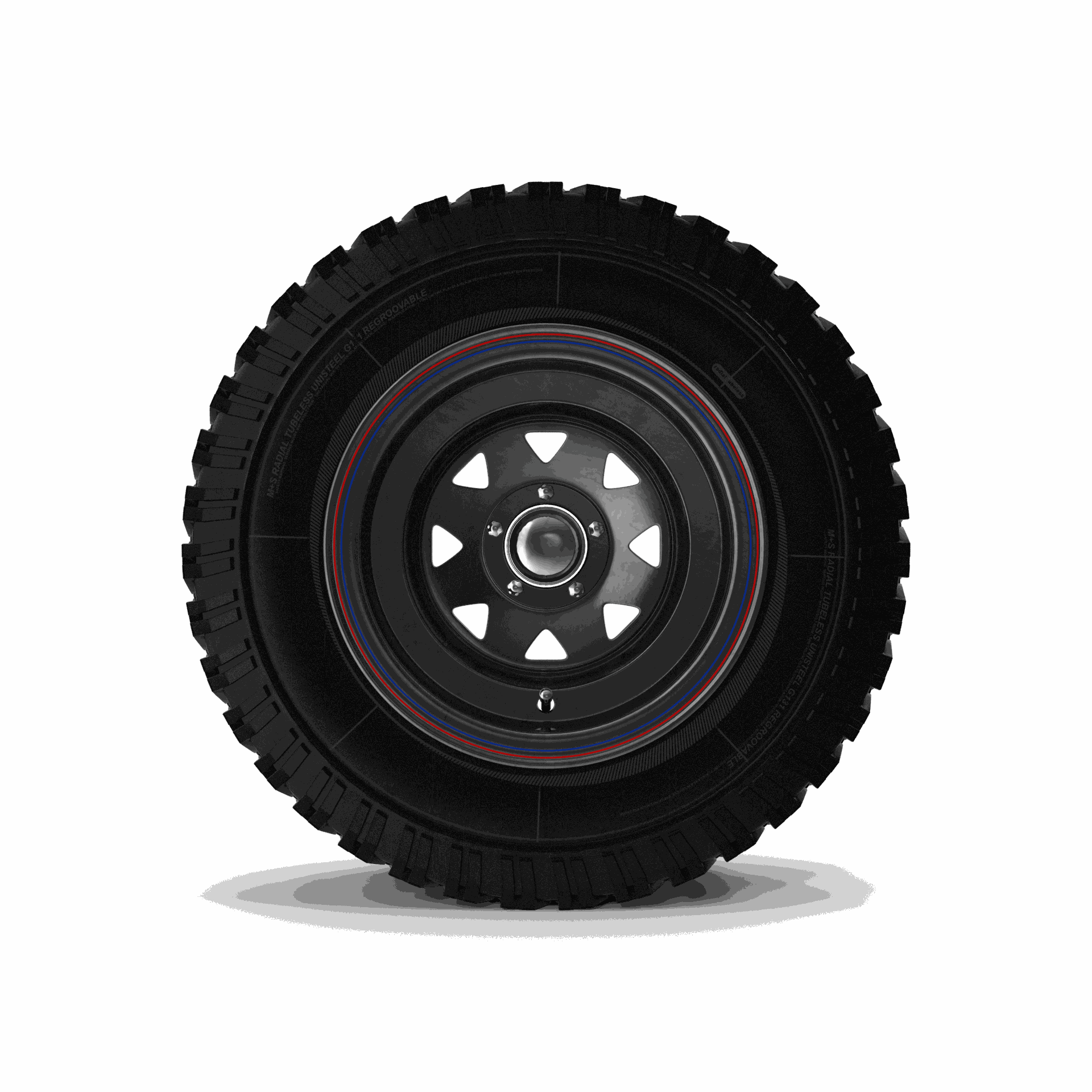 Illinois truck tire sales